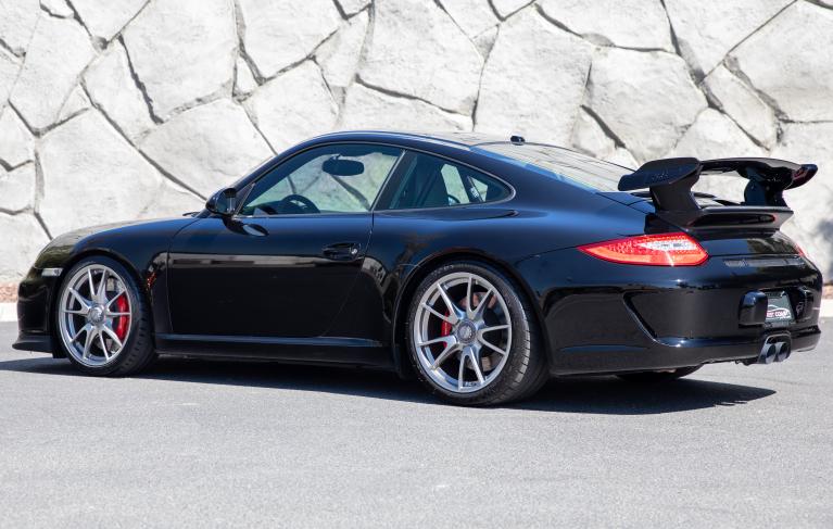 Used 2010 Porsche 911 GT3 for sale Sold at West Coast Exotic Cars in Murrieta CA 92562 7