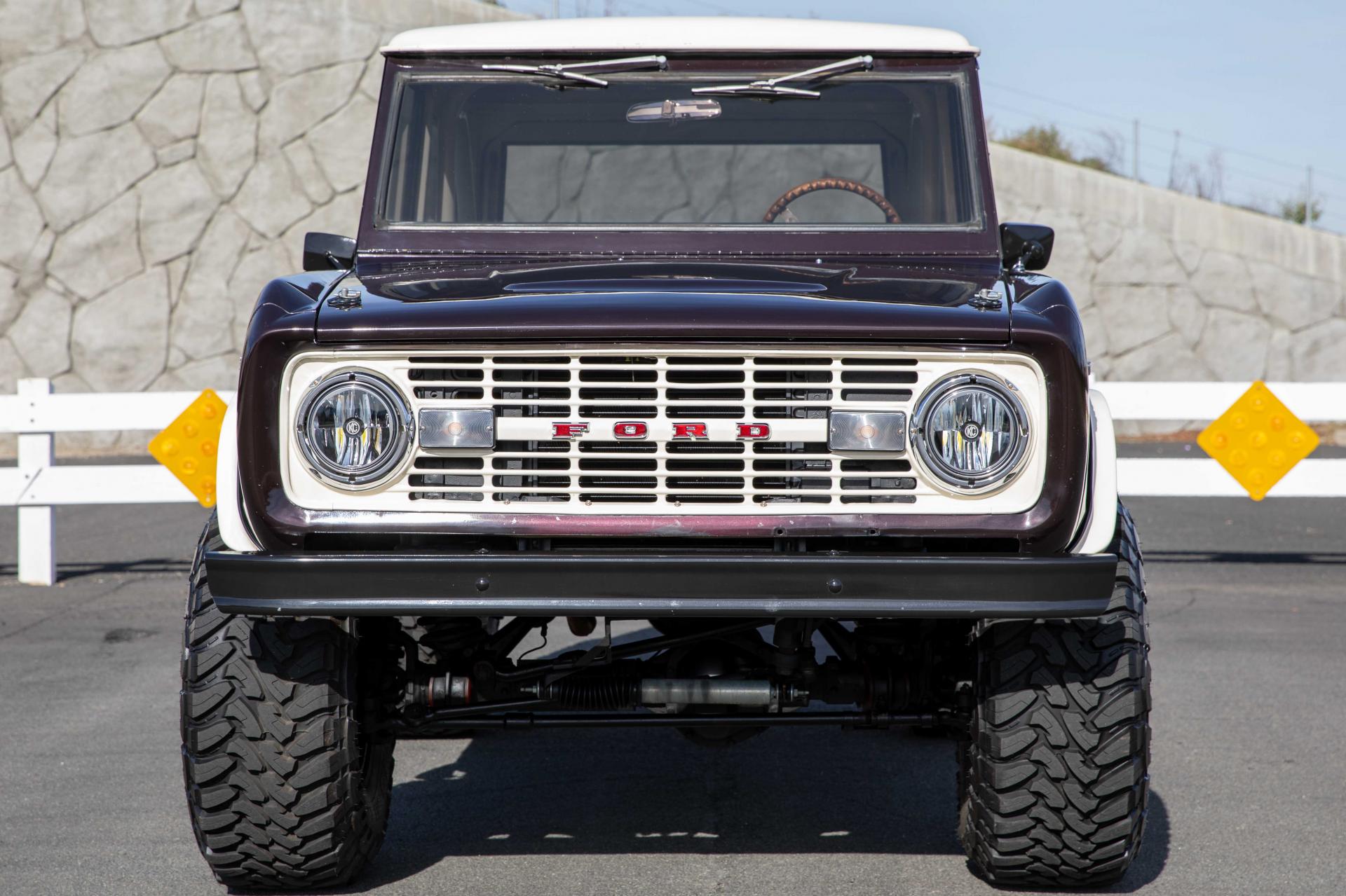 Used 1972 Ford Bronco For Sale Sold West Coast Exotic Cars Stock P1629 Used 1972 Ford Bronco For Sale Sold West Coast Exotic Cars Stock P1629