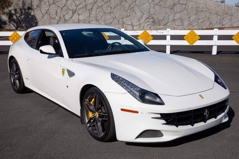 Used 2012 Ferrari FF for sale Sold at West Coast Exotic Cars in Murrieta CA 92562 3