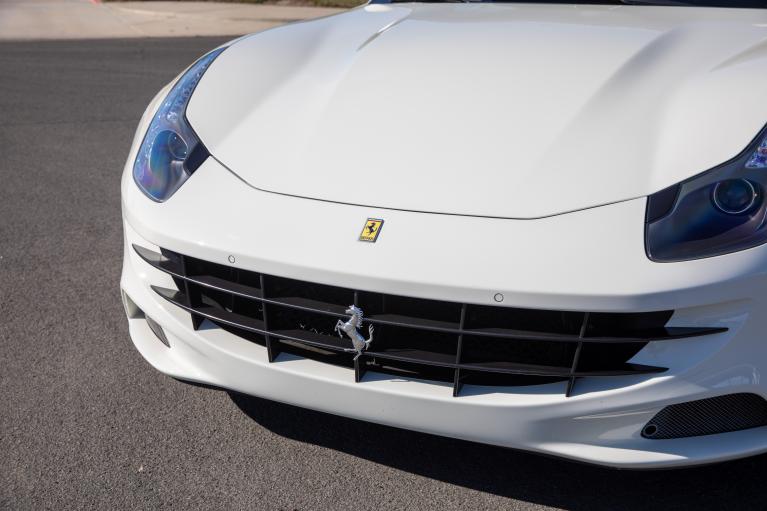 Used 2012 Ferrari FF for sale Sold at West Coast Exotic Cars in Murrieta CA 92562 4