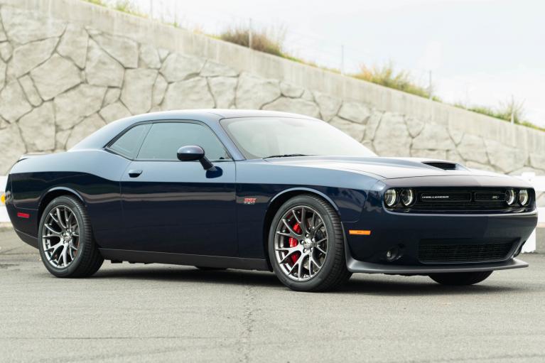 Used 2015 Dodge Challenger Hellcat for sale Sold at West Coast Exotic Cars in Murrieta CA 92562 2