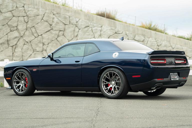 Used 2015 Dodge Challenger Hellcat for sale Sold at West Coast Exotic Cars in Murrieta CA 92562 6