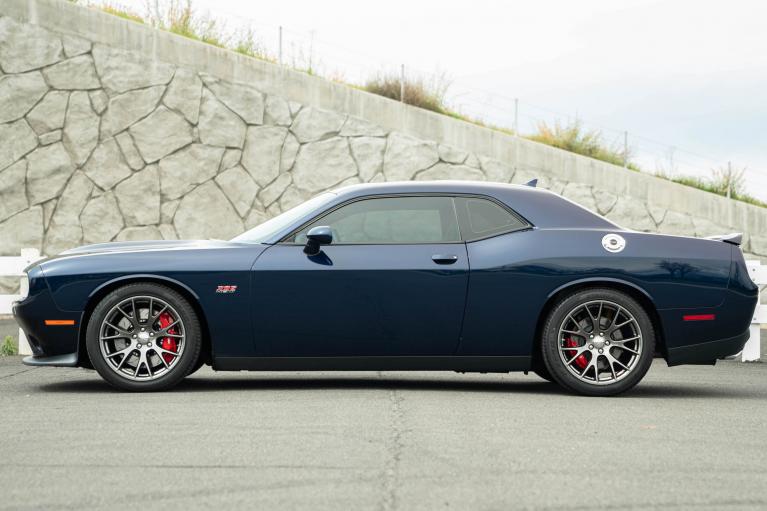 Used 2015 Dodge Challenger Hellcat for sale Sold at West Coast Exotic Cars in Murrieta CA 92562 7