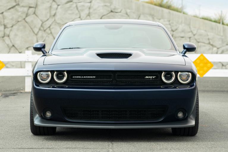 Used 2015 Dodge Challenger Hellcat for sale Sold at West Coast Exotic Cars in Murrieta CA 92562 9