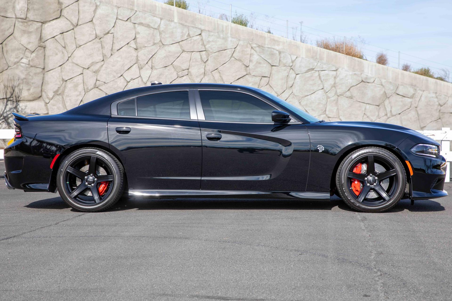 Srt8 hellcat charger for sale discount