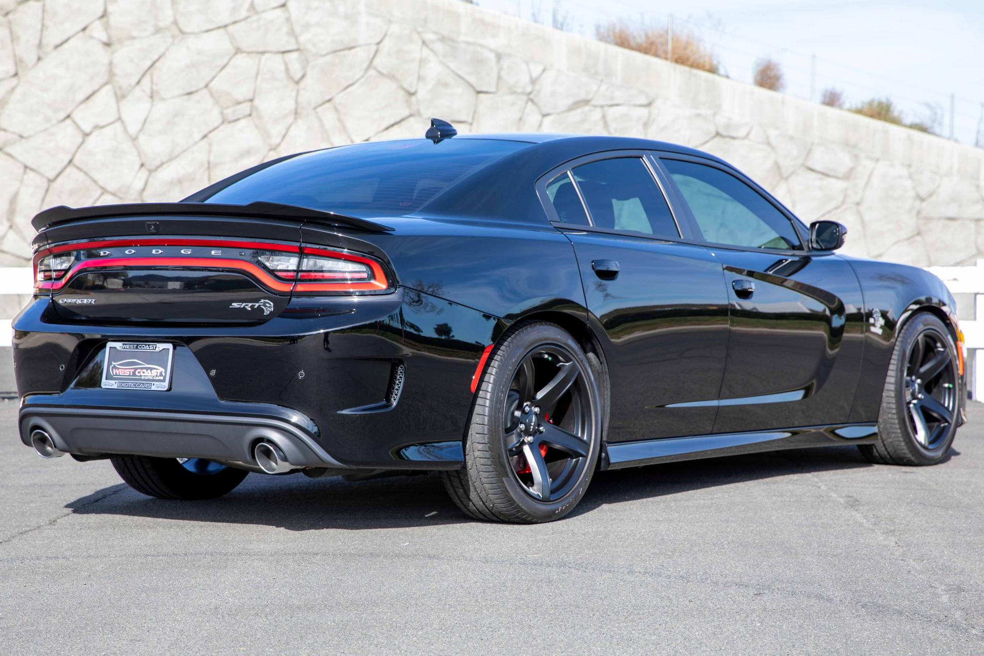 2017 charger hellcat store for sale