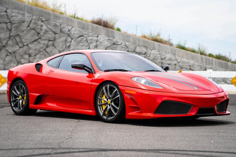 Used 2008 Ferrari 430|430 Scuderia for sale Sold at West Coast Exotic Cars in Murrieta CA 92562 1