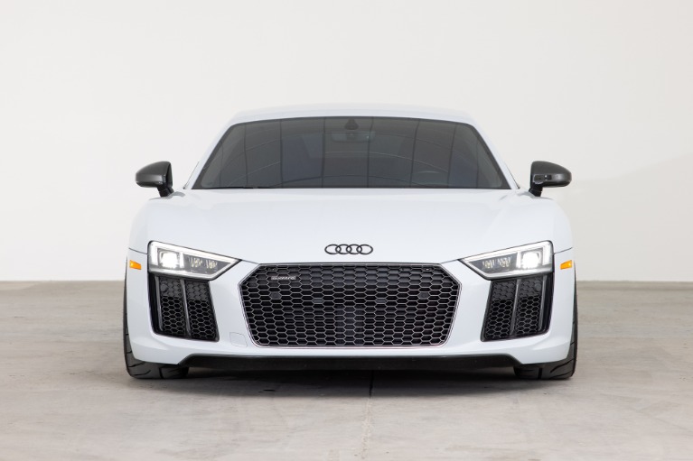Used 2017 Audi R8 Twin Turbo V10 Plus for sale Sold at West Coast Exotic Cars in Murrieta CA 92562 8