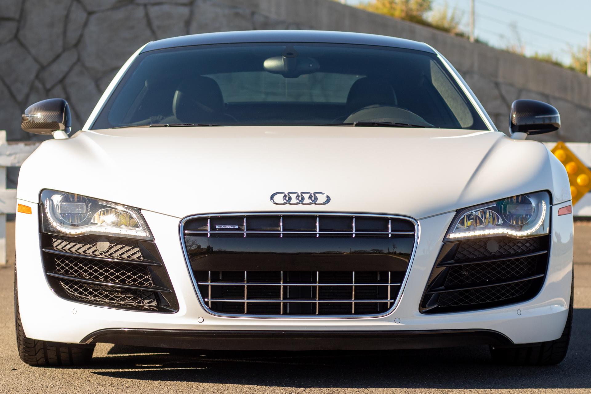 Detail Page | Exotic Car Dealership | West Coast Exotic Cars
