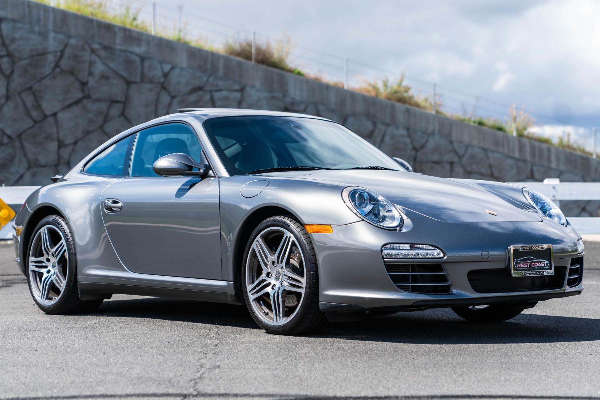 2009 porsche 911 turbo s for sale discount