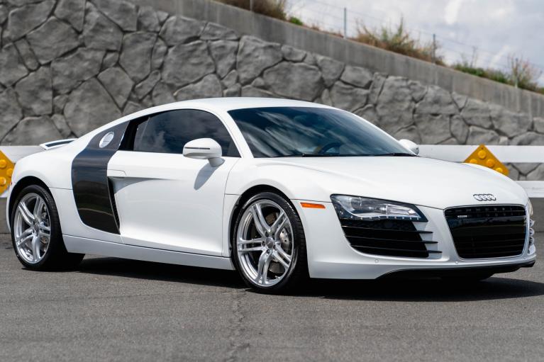 Used 2009 Audi R8 for sale Sold at West Coast Exotic Cars in Murrieta CA 92562 3
