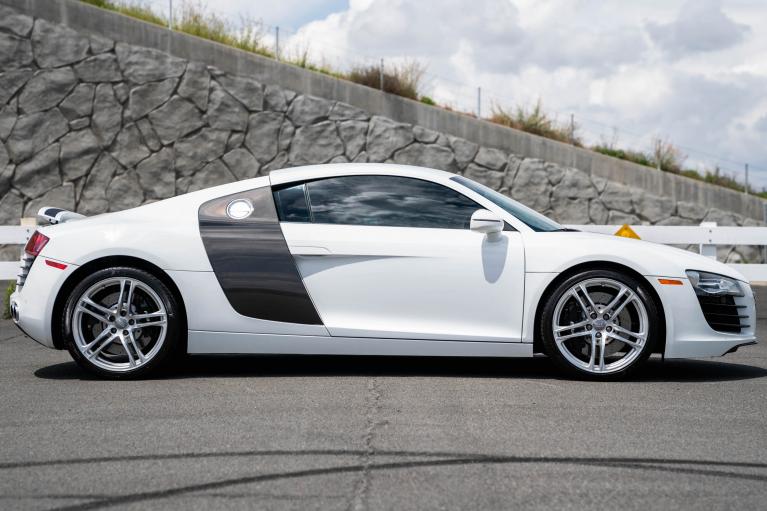 Used 2009 Audi R8 for sale Sold at West Coast Exotic Cars in Murrieta CA 92562 5