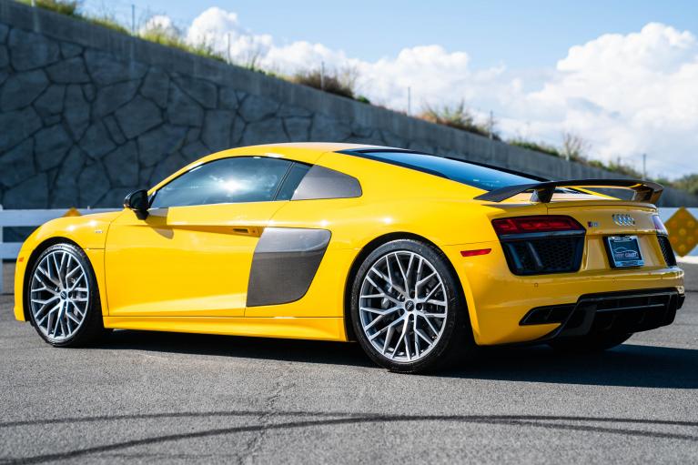 Used 2017 Audi R8 for sale Sold at West Coast Exotic Cars in Murrieta CA 92562 5