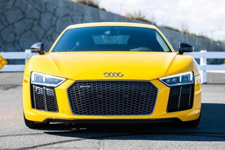 Used 2017 Audi R8 for sale Sold at West Coast Exotic Cars in Murrieta CA 92562 8