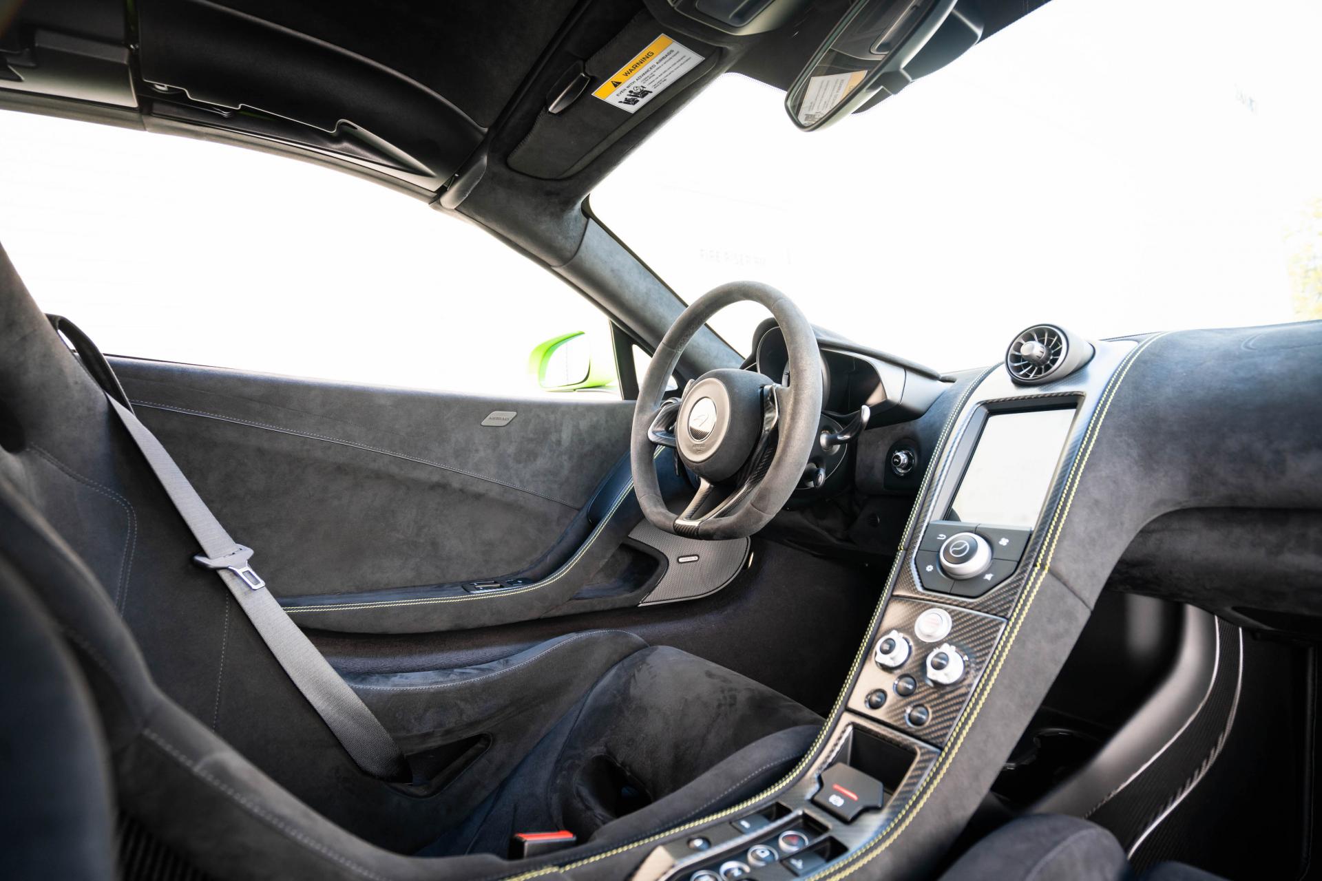 Used 2016 McLaren 675LT For Sale (Sold) | West Coast Exotic Cars