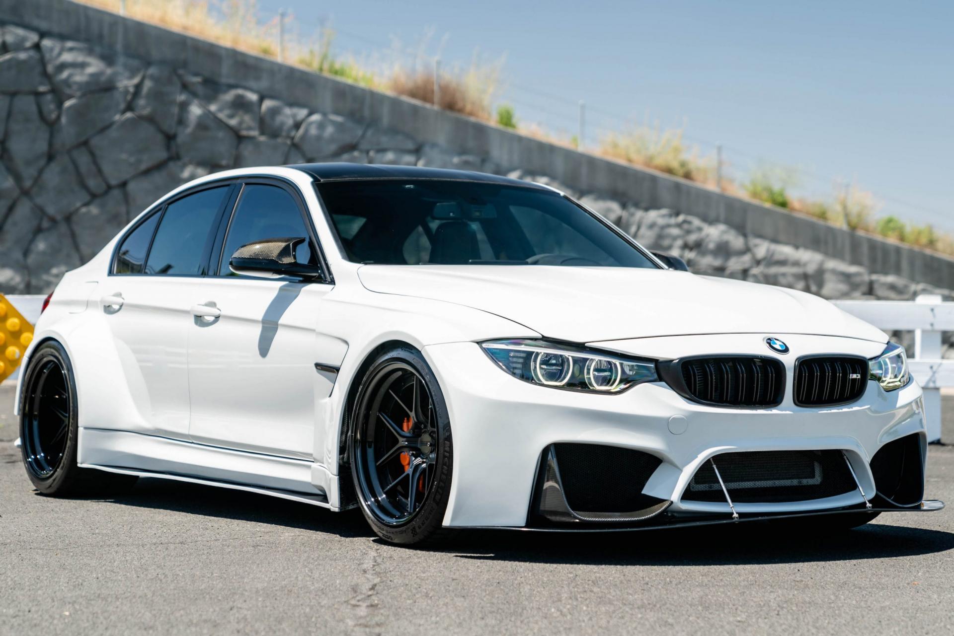 used-2016-bmw-m3-for-sale-sold-west-coast-exotic-cars-stock-p1705