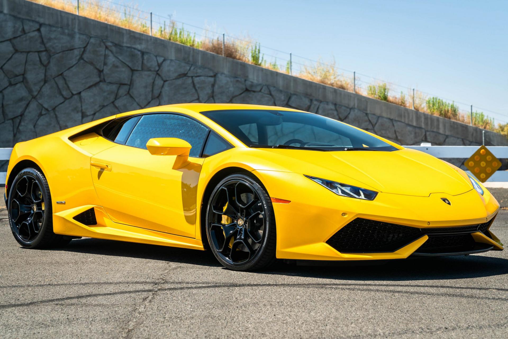 Used 2015 Huracan For Sale (Sold) West Coast Exotic Cars