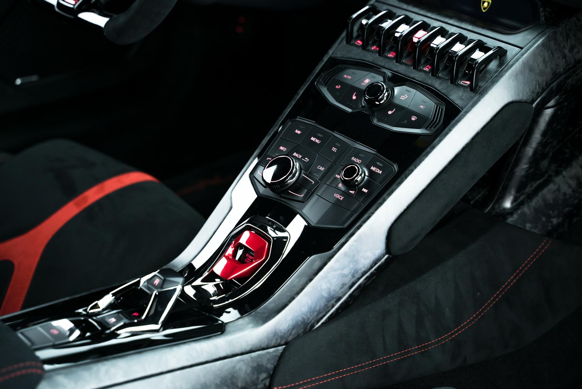 Used 2018 Lamborghini Huracan Performante For Sale (Sold