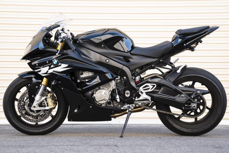 Used 2018 BMW S1000RR for sale Sold at West Coast Exotic Cars in Murrieta CA 92562 2