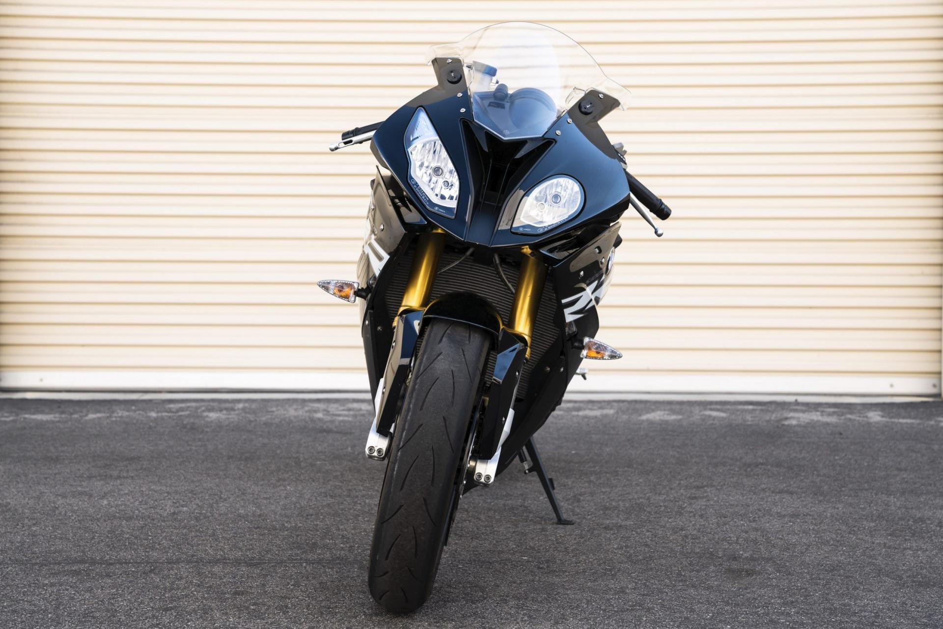 2018 bmw s1000rr price outlet
