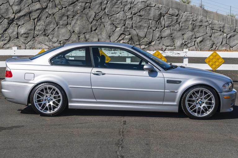 Used 2002 BMW M3 for sale Sold at West Coast Exotic Cars in Murrieta CA 92562 2