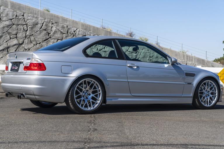 Used 2002 BMW M3 for sale Sold at West Coast Exotic Cars in Murrieta CA 92562 3