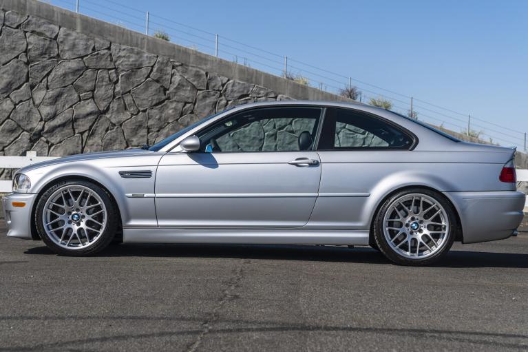 Used 2002 BMW M3 for sale Sold at West Coast Exotic Cars in Murrieta CA 92562 6