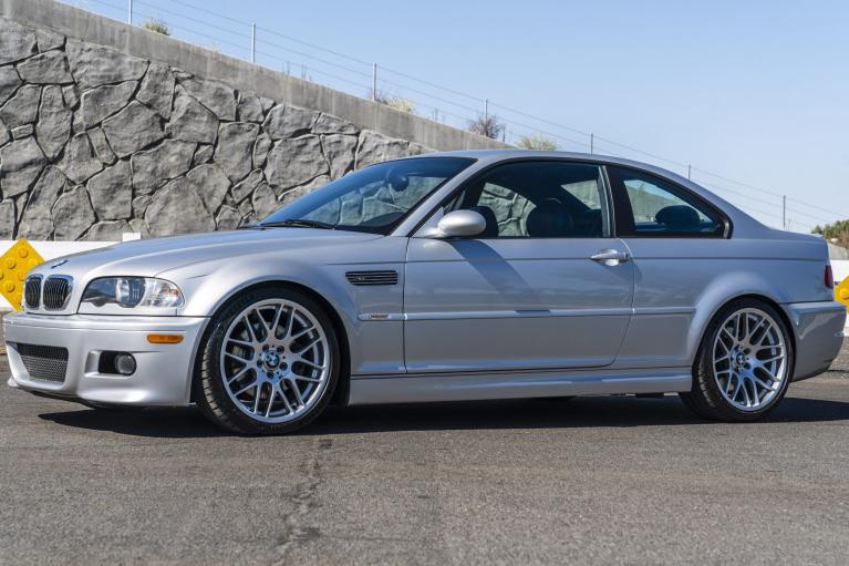 Used 2002 BMW M3 for sale Sold at West Coast Exotic Cars in Murrieta CA 92562 7
