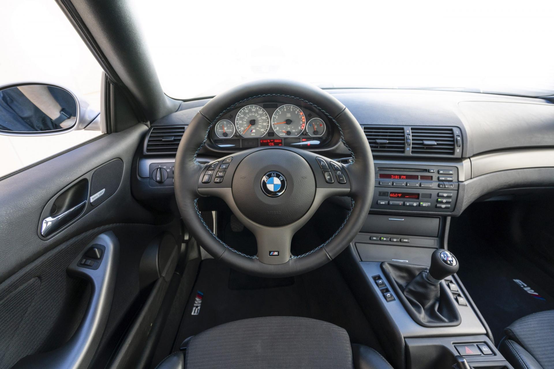 Used 2002 BMW M3 For Sale (Sold) | West Coast Exotic Cars Stock P1736A