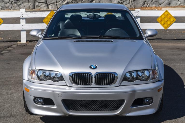 Used 2002 BMW M3 for sale Sold at West Coast Exotic Cars in Murrieta CA 92562 8
