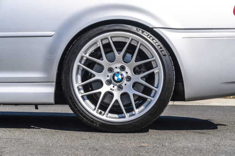 Used 2002 BMW M3 for sale Sold at West Coast Exotic Cars in Murrieta CA 92562 9