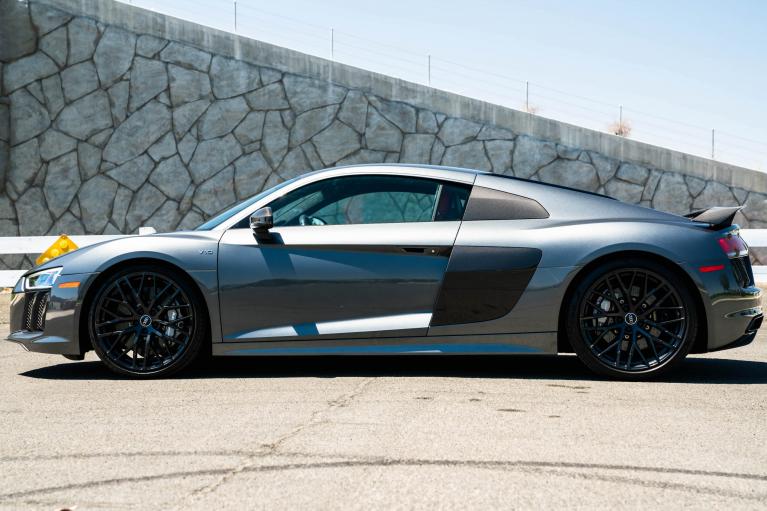 Used 2018 Audi R8 for sale Sold at West Coast Exotic Cars in Murrieta CA 92562 6
