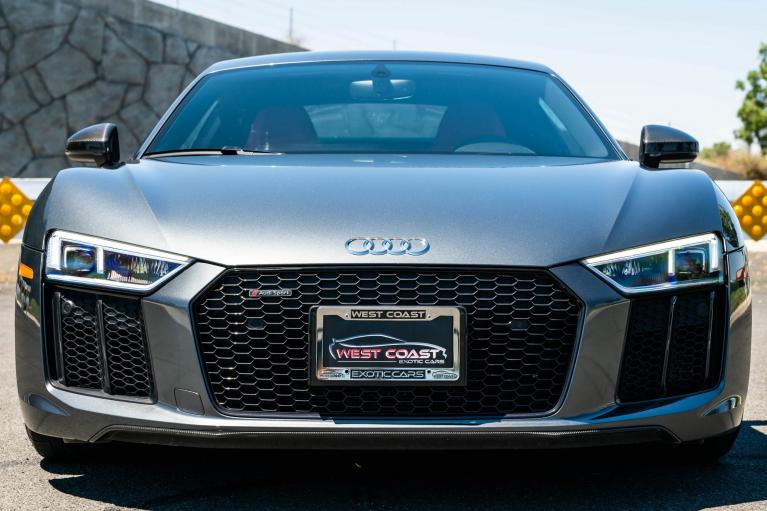 Used 2018 Audi R8 for sale Sold at West Coast Exotic Cars in Murrieta CA 92562 8