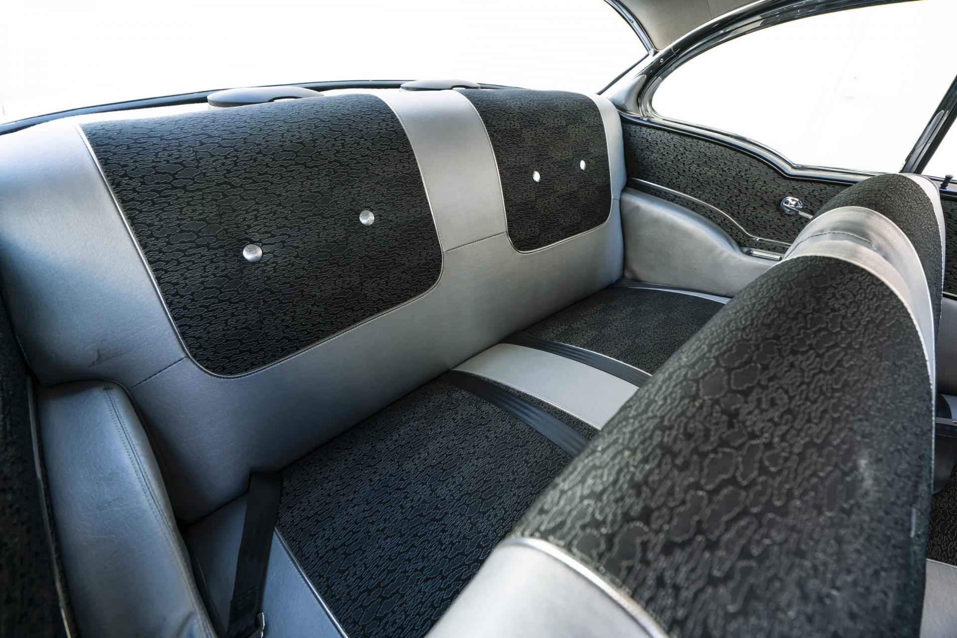 1957 chevy shop bel air seats