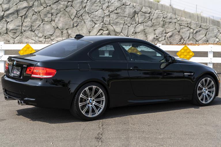 Used 2009 BMW M3 for sale Sold at West Coast Exotic Cars in Murrieta CA 92562 3