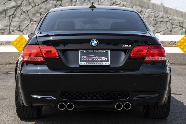 Used 2009 BMW M3 for sale Sold at West Coast Exotic Cars in Murrieta CA 92562 4