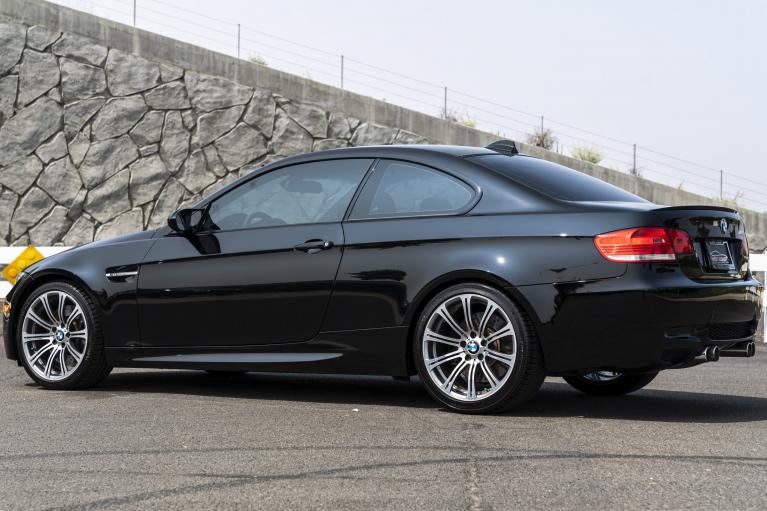 Used 2009 BMW M3 for sale Sold at West Coast Exotic Cars in Murrieta CA 92562 5