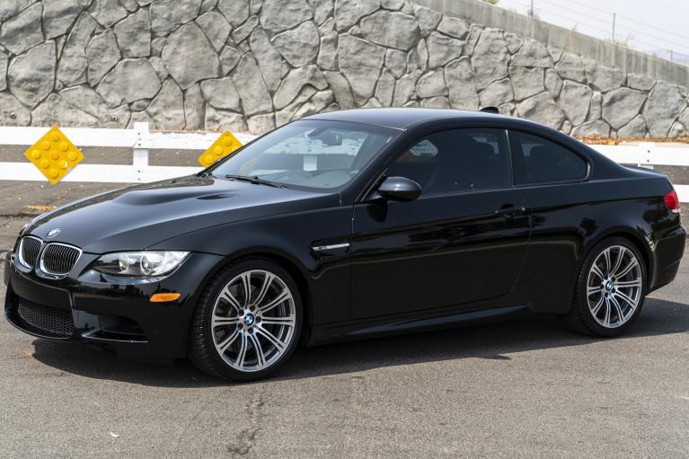 Used 2009 BMW M3 for sale Sold at West Coast Exotic Cars in Murrieta CA 92562 7