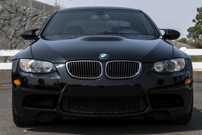 Used 2009 BMW M3 for sale Sold at West Coast Exotic Cars in Murrieta CA 92562 8