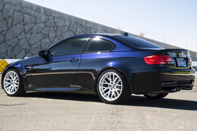 Used 2013 BMW M3 for sale Sold at West Coast Exotic Cars in Murrieta CA 92562 5