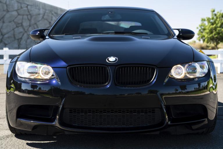 Used 2013 BMW M3 for sale Sold at West Coast Exotic Cars in Murrieta CA 92562 8