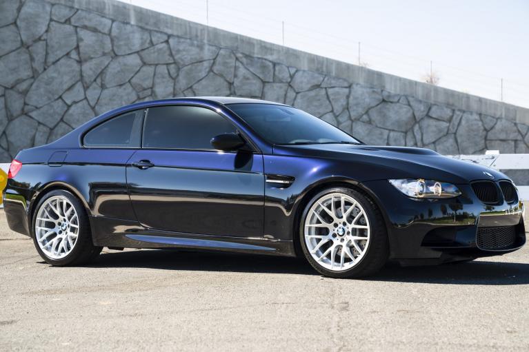 Used 2013 BMW M3 for sale Sold at West Coast Exotic Cars in Murrieta CA 92562 1