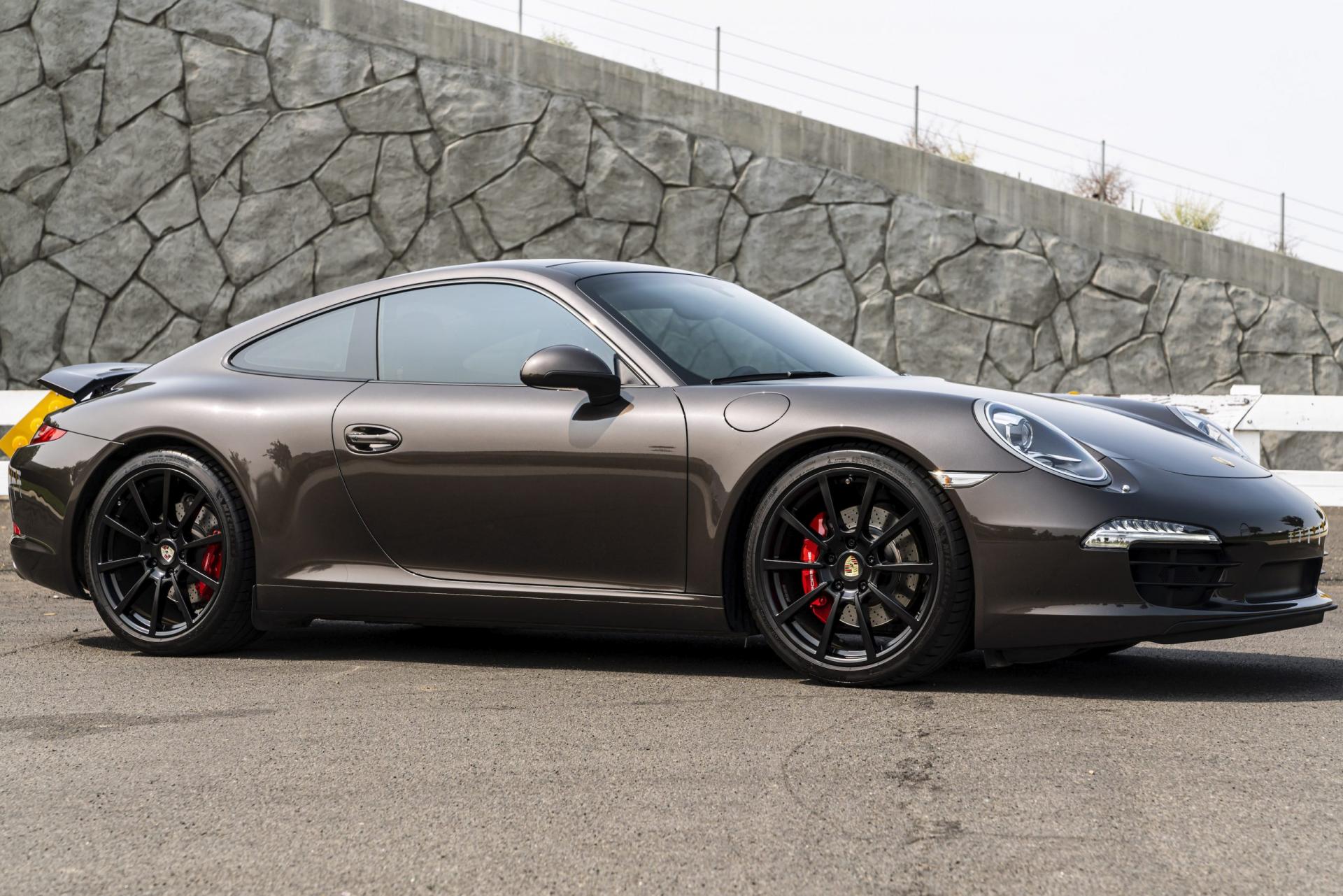 2013 porsche 911 carrera s for sale online