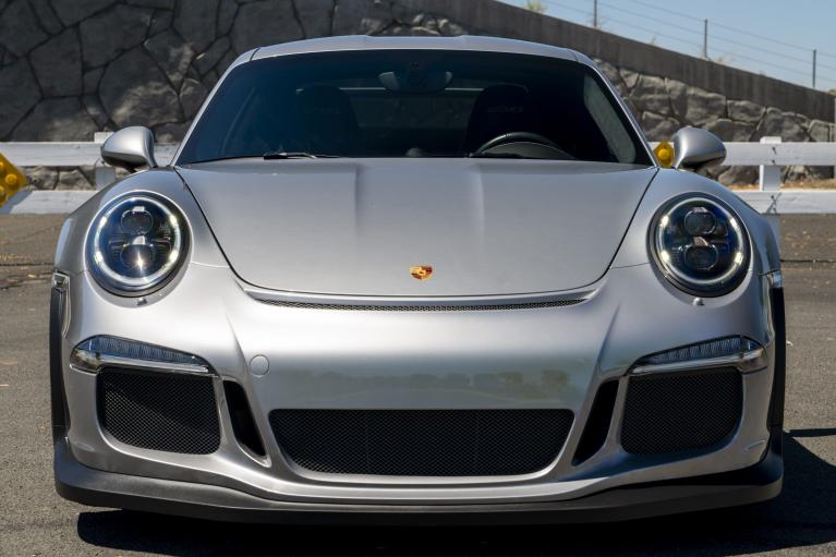 Used 2016 Porsche 911 GT3 RS for sale Sold at West Coast Exotic Cars in Murrieta CA 92562 3
