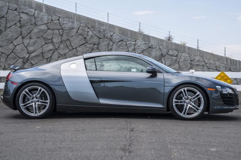 Used 2010 Audi R8 for sale Sold at West Coast Exotic Cars in Murrieta CA 92562 3