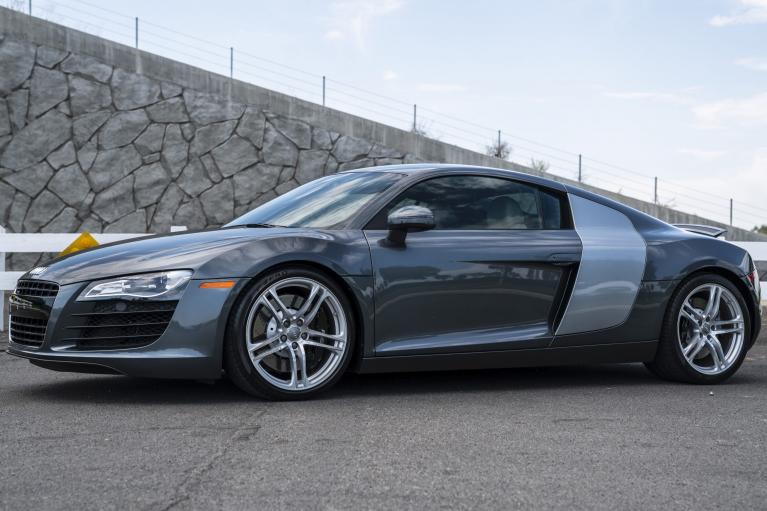 Used 2010 Audi R8 for sale Sold at West Coast Exotic Cars in Murrieta CA 92562 8