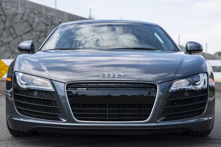 Used 2010 Audi R8 for sale Sold at West Coast Exotic Cars in Murrieta CA 92562 9