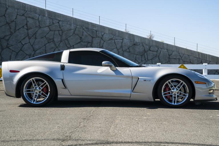 Used 2008 Chevrolet Corvette for sale Sold at West Coast Exotic Cars in Murrieta CA 92562 2