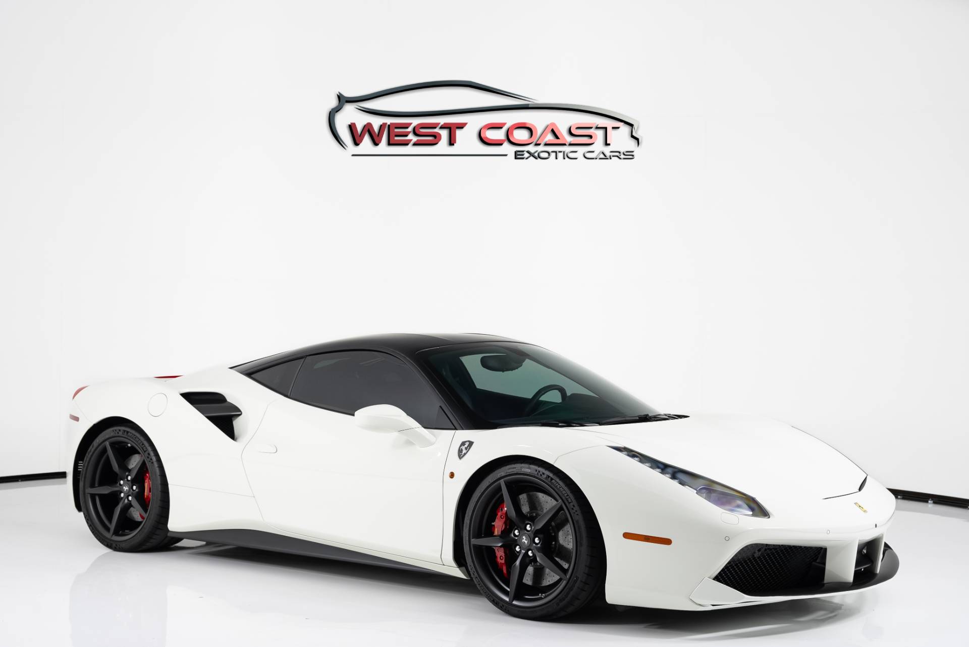 used-2018-ferrari-488-gtb-for-sale-sold-west-coast-exotic-cars
