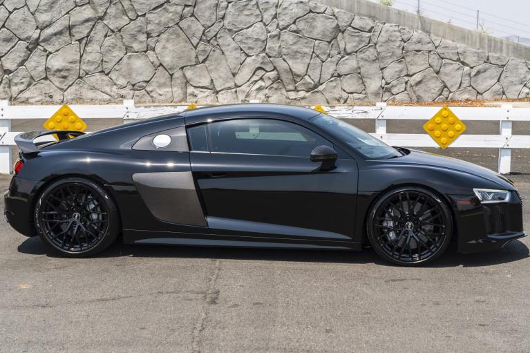 Used 2017 Audi R8 for sale Sold at West Coast Exotic Cars in Murrieta CA 92562 2